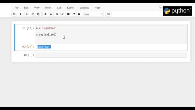 Revolutionize Your Python Programming with Advanced Python String Methods смотреть онлайн