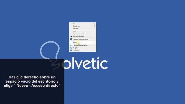 ? Cómo PONER WORD en el ESCRITORIO Windows 10 смотреть онлайн
