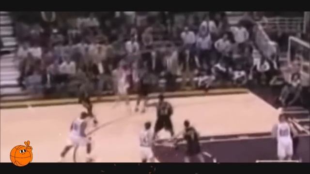 БЕЛЫЕ ИГРОКИ СНОВА ПРАВЯТ НБА? ХРОНОЛОГИЯ ИГРЫ БЕЛЫХ ЗВЕЗД! #нба #nba #белыебаскетболисты смотреть онлайн