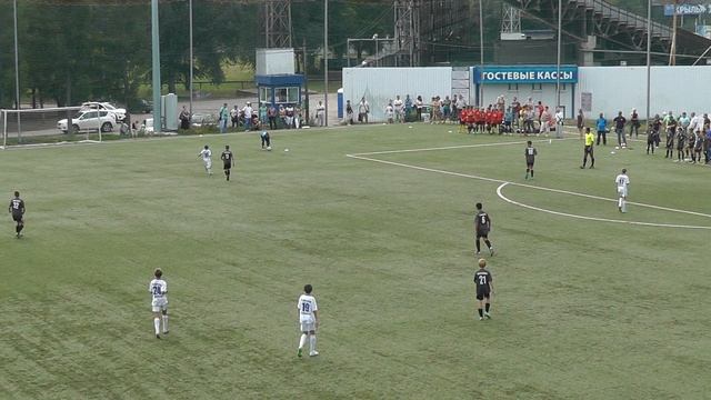 Юнит-2002 - ФК Виктория, 23.08.2014, 4 часть смотреть онлайн