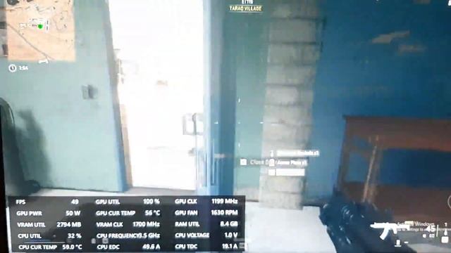 Ryzen 3 1200 | Rx 560 4gb Call Of Duty Modern Warfare II Warzone 2.0 Test смотреть онлайн