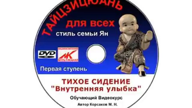 394. План изучения 1-й ступени ТАЙЦЗИЦЮАНЬ стиля Ян смотреть онлайн