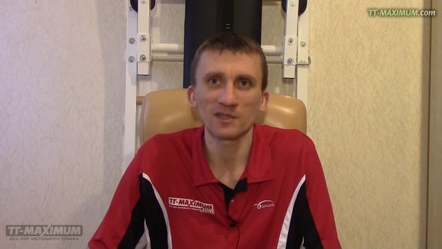 Долговечность накладок для настольного тенниса - правда ли что всего 40 часов? смотреть онлайн