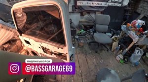 КАК Установить БЕСШУМНЫЕ замки на НИВУ или КЛАССИКУ.