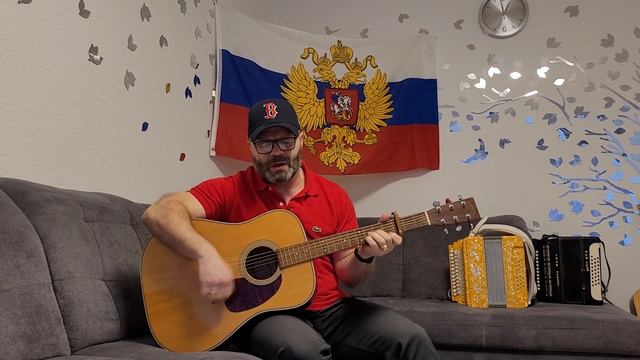 Не воюйте с Русскими смотреть онлайн