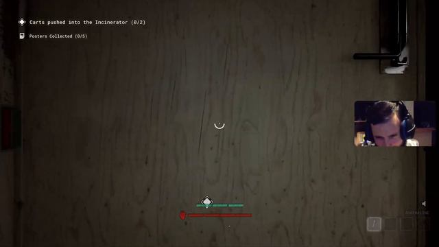 [8] We Completed Core Therapy The Outlast Trials W/ IckyVicky & UsableDuck смотреть онлайн
