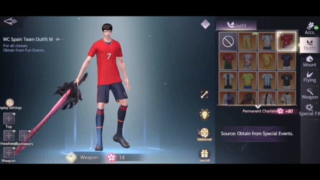 Perfect World VNG: Fly with me |Gameplay Test смотреть онлайн