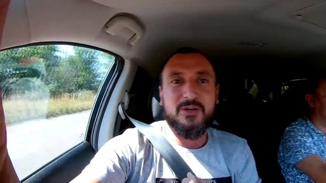Луганск таможня. ожидание 8 часов |Привет Москва смотреть онлайн
