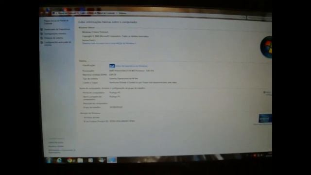 Mostrando Meu PC смотреть онлайн