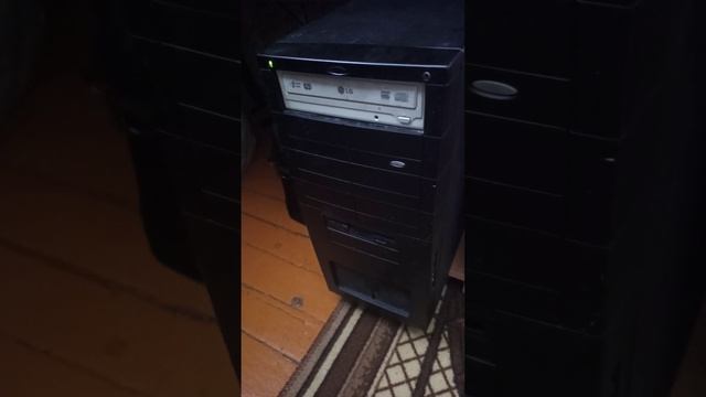 не запускается bios что за звук?, что не исправно. смотреть онлайн