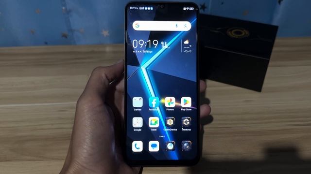 รีวิว Nubia Neo 5G เล่าถึง ข้อเสีย ที่พบเจอ จากผู้ใช้จริงไม่มีอวย ค้าง? смотреть онлайн