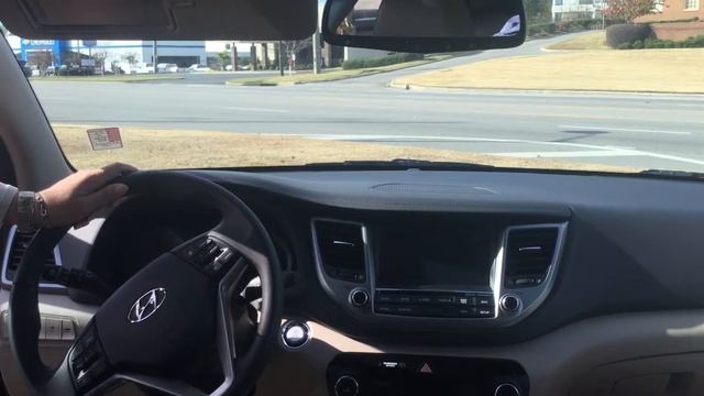 Hello Dianne, Check out this video on the 2016 Hyundai Tucson at Tameron Hyundai in Hoover, AL смотреть онлайн