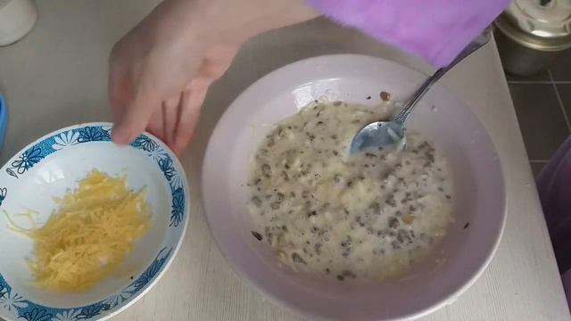 УТРЕННИЙ ЛЕНИВЫЙ ПИРОГ // ОЧЕНЬ ВКУСНЫЙ ПИРОГ КАБАЧОК+ ФАРШ смотреть онлайн