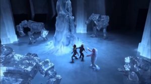 The Adventures of Sharkboy and Lavagirl | 'Brrrr, It's Cold In Here' (HD) | MIRAMAX