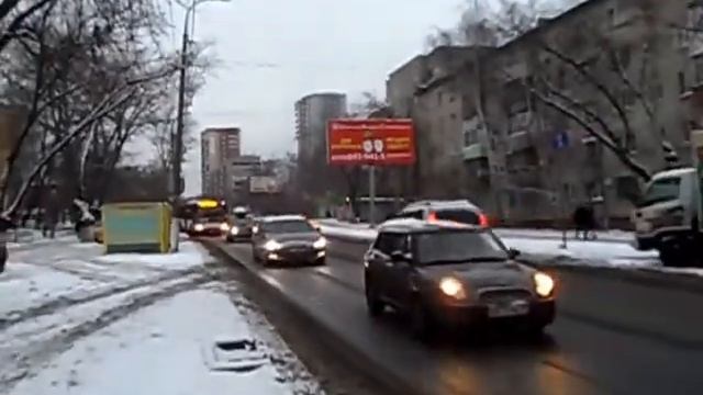 Люберцы. декабрь 2015. Уродливая архитектура . Таневский. Мудрак. Ружицкий. смотреть онлайн
