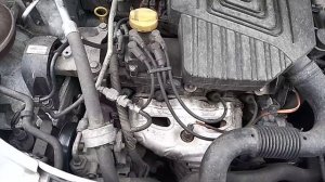 Троит, толкается, брыкается, тупит, дергается, не тянет и т. п. автомобиль на примере  Рено Логан 2