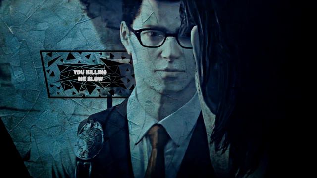 sebastian x joseph | I feel like I'm drowning [IC w/xkate333] смотреть онлайн