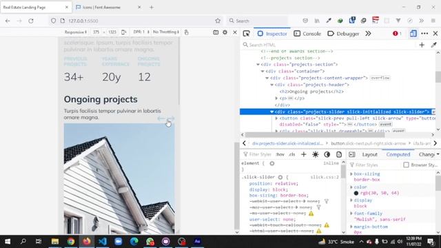 Convert Figma Design to HTML Full Responsive in 4 Hours: A Hands-On Tutorial смотреть онлайн