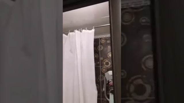 Одноуровневые потолки Белый Глянец Вся квартира Общая площадь 45кв смотреть онлайн