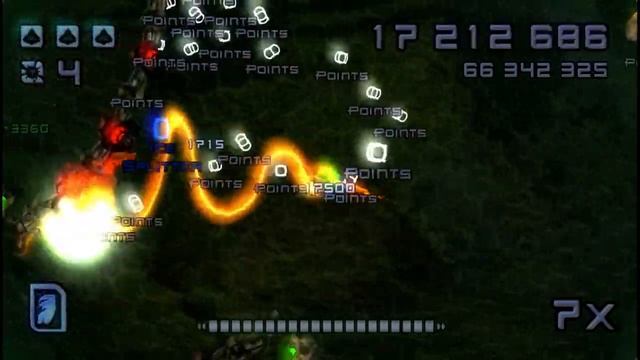 PPSSPP 1.9.3 git Super Stardust Portable смотреть онлайн