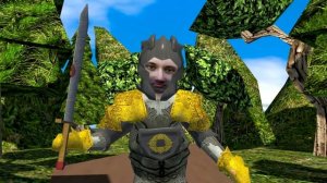 СУДЬБА БОГОВ