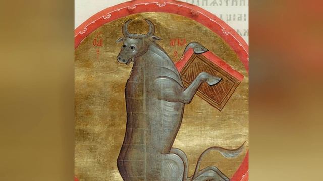 Andrei Rublev (Андрей Рублёв) Russian Painter A collection of Paintings #slideshow #onlineartgaller смотреть онлайн