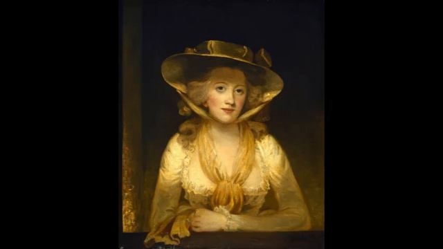 Johann Christian Bach - Oboe Concerto in F major, W C80 смотреть онлайн
