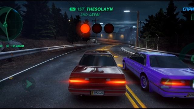 НОВЫЙ КЛАСС МАШИНЫ / ПРОХОЖУ КАРЬЕРУ ЗАНОГО??#ПРОХОЖДЕНИЕ STATIC SHIFT RACING № 7 смотреть онлайн