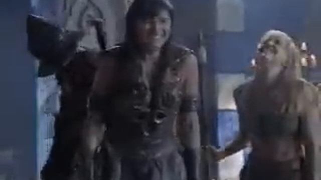 Bloopers Season 2-3 Part 2 смотреть онлайн