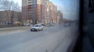 рязанский трамвай 8 часть