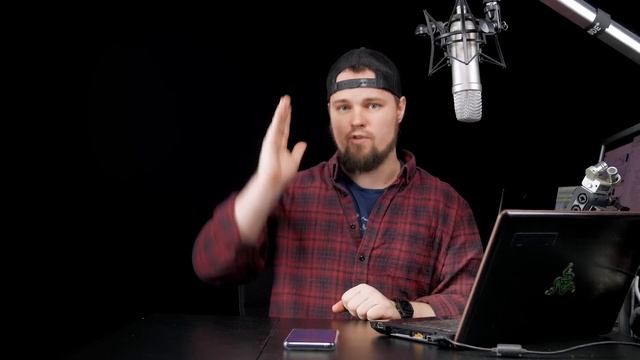 Парадокс Апгрейда ПК (перезалив) смотреть онлайн