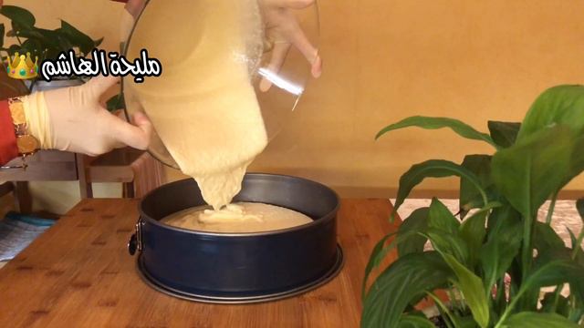 كيكة رافايلو اللذيذة بجوز الهند سهلة وسريعة مع مليحة الهاشم смотреть онлайн