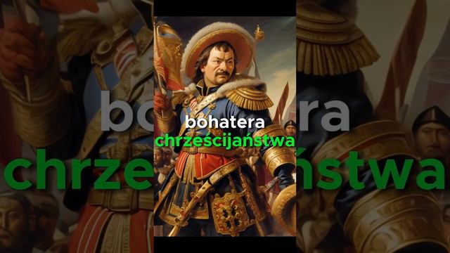 Jan III Sobieski смотреть онлайн