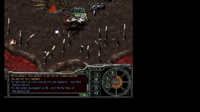 Shattered Galaxy: Pelican Edition смотреть онлайн
