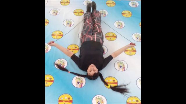 Наше дружное МО ФК и ОБЖ # школа 23 Якутск смотреть онлайн