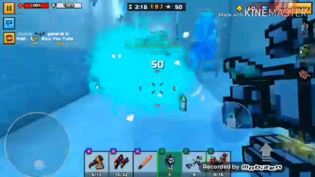 Riot montage (xxxtentacion) (pixel gun 3d) смотреть онлайн