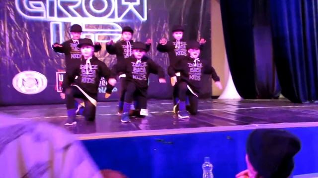 Street Fest GROW UP #STREETFESTGROWUP #growup 11 НОЯБРЯ 2017 смотреть онлайн