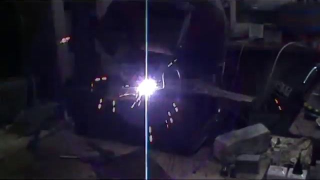 Инверторный полуавтомат Ариа профи 260 мма/миг