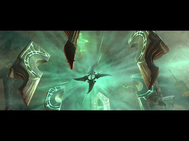 Darksiders часть 6 Cобор смотреть онлайн