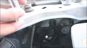 Замена ламп H7 на Весте|XENON 5000K HID. WHITE EXTEME