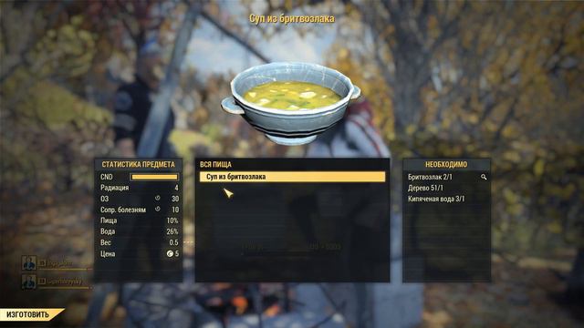 Fallout 76 КООП С ГБ #58 ☢️ ПРОДОЛЖЕНИЕ ПРОБЛЕМ смотреть онлайн