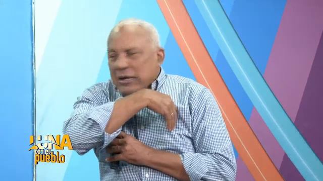 EN VIVO/ LUNA CON EL PUEBLO / 24 01 2024 смотреть онлайн