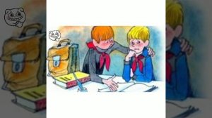 В КЛАССЕ. Школьные истории. Аудиорассказ по книге В.Осеевой