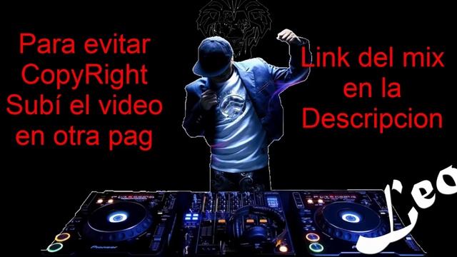 Mix29 Bailables (Reggaeton Salsa Cumbia) смотреть онлайн