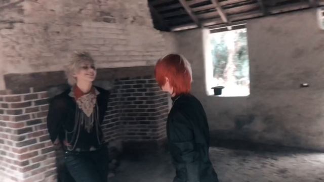 Play With Fire TodoBaku CMV смотреть онлайн