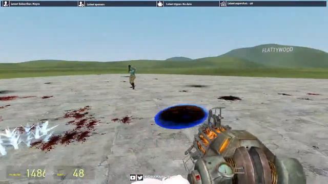 naked gmod roleplay смотреть онлайн