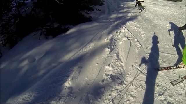 Winterlager 2014 In Laterns