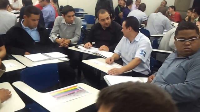 Sessão Canvas Quest - TI _ 2013-10-02 смотреть онлайн