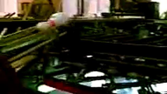 Bowling From The Back / Боулинг с обратной стороны