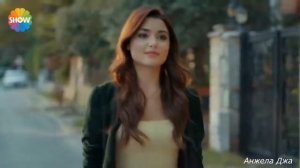 Анжела Джа "Я подарю тебе весь Мир"